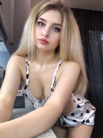 Дарья